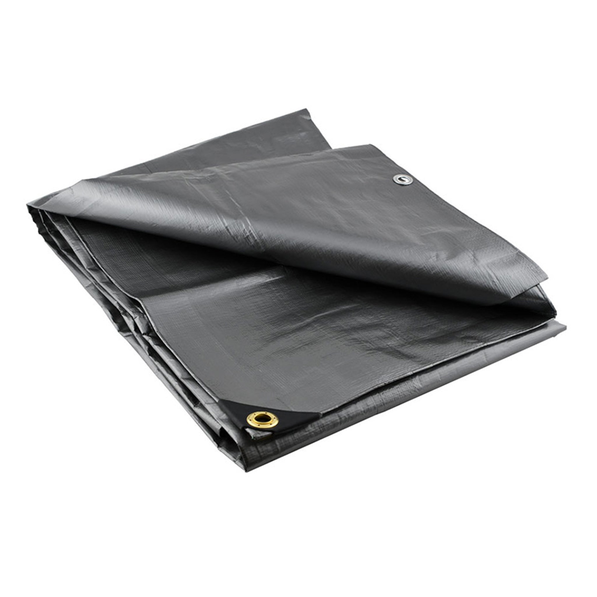 HEAVY DUTY POLY TARPS Tarps & TieDowns