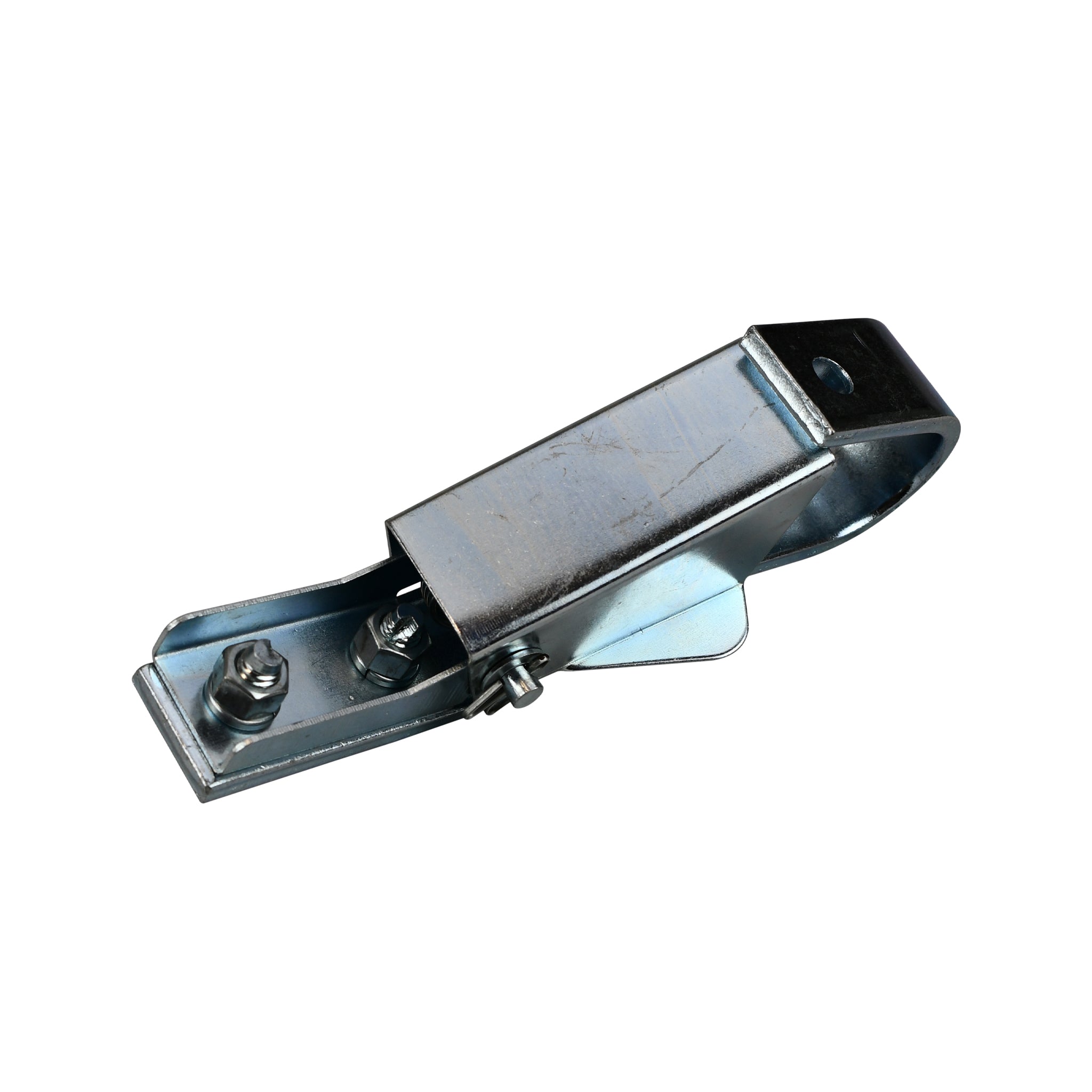 Pinless Crank Arm Retainer Tarps & TieDowns