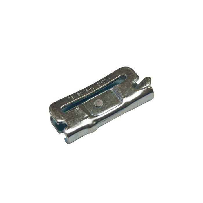 Series E or A Spring Loaded Fitting