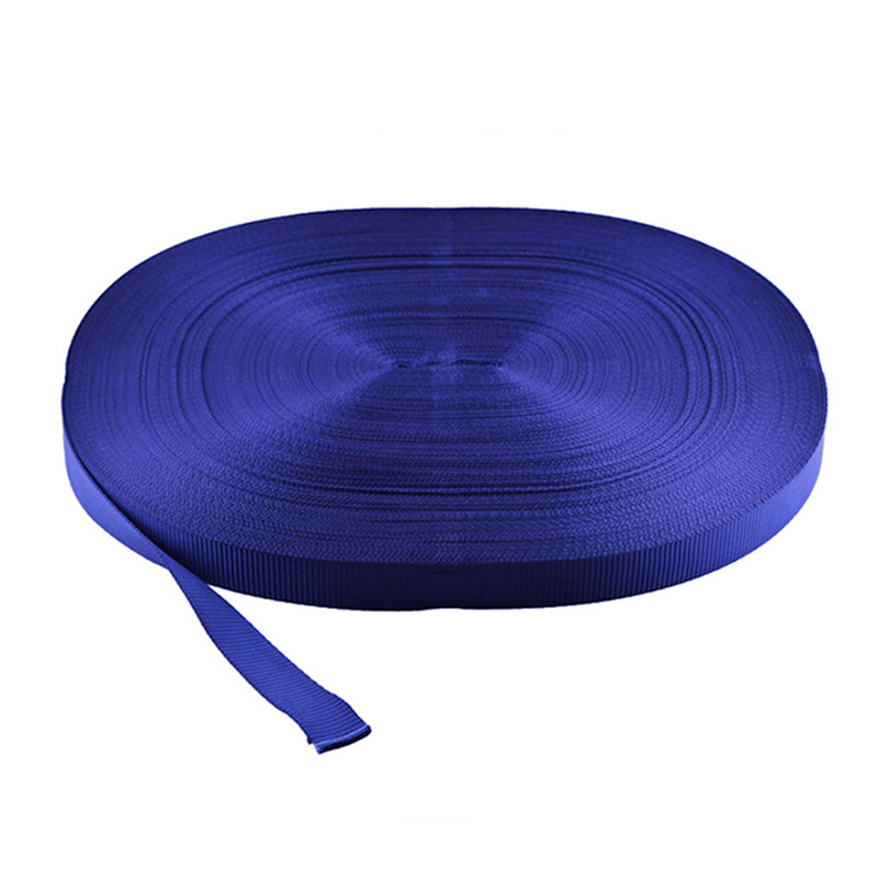 1"x 300' Polyester Webbing, B.S 3,500 lbs