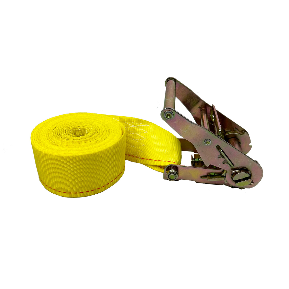 2'' x 12' Endless Ratchet Strap — Tarps & Tie-Downs