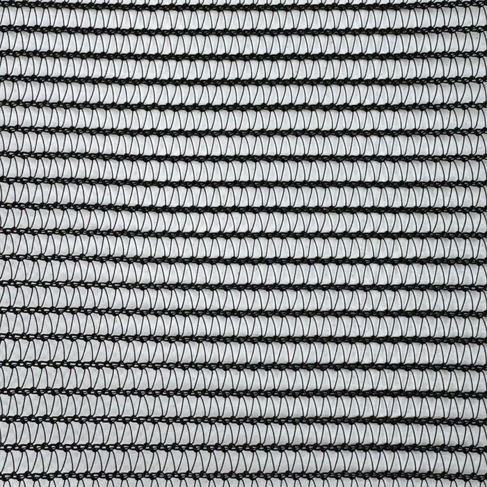 Black Mesh Roll – 40% Shade