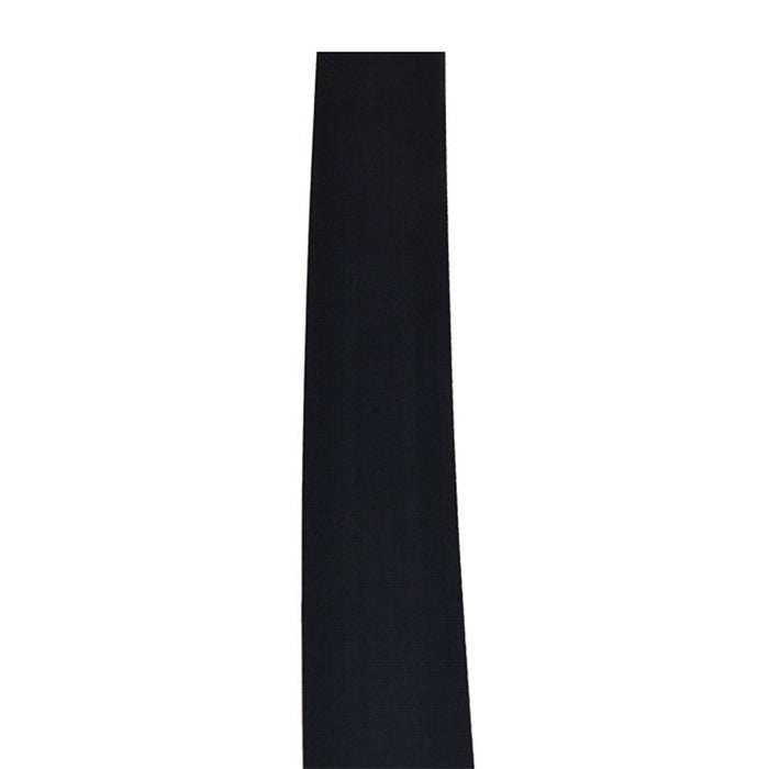 48 mm x 220 yd Seat Belt Webbing, B.S. 6,000 lb, A-Grade - Black
