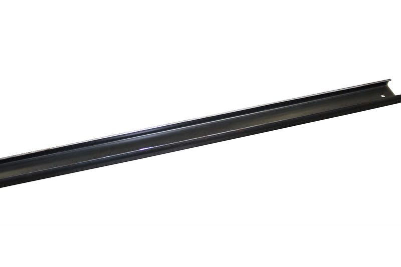 Winch And Slide Rails 6' Sliding Steel Winch Track — Tarps & Tie-Downs