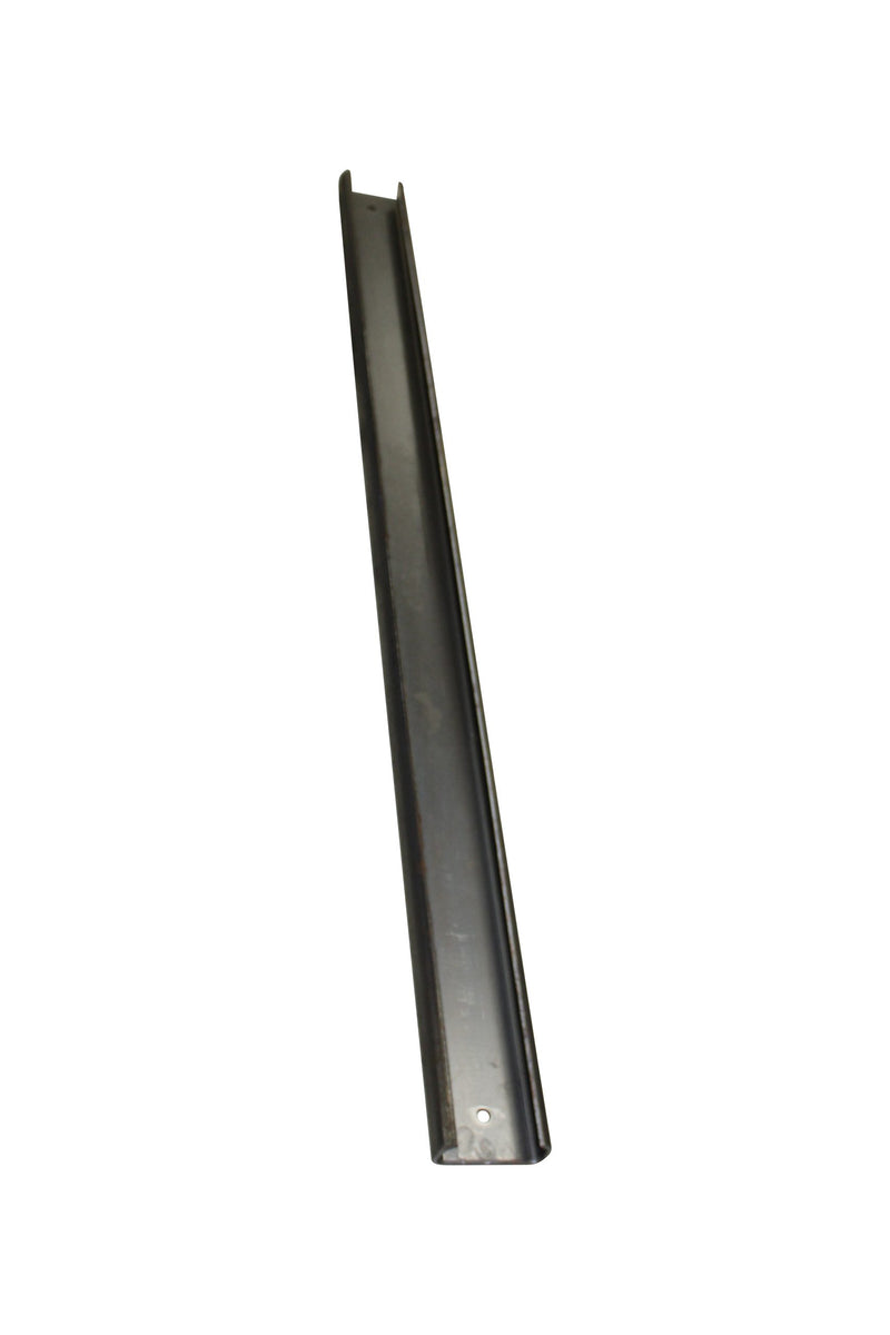 6' Sliding Steel Winch Track