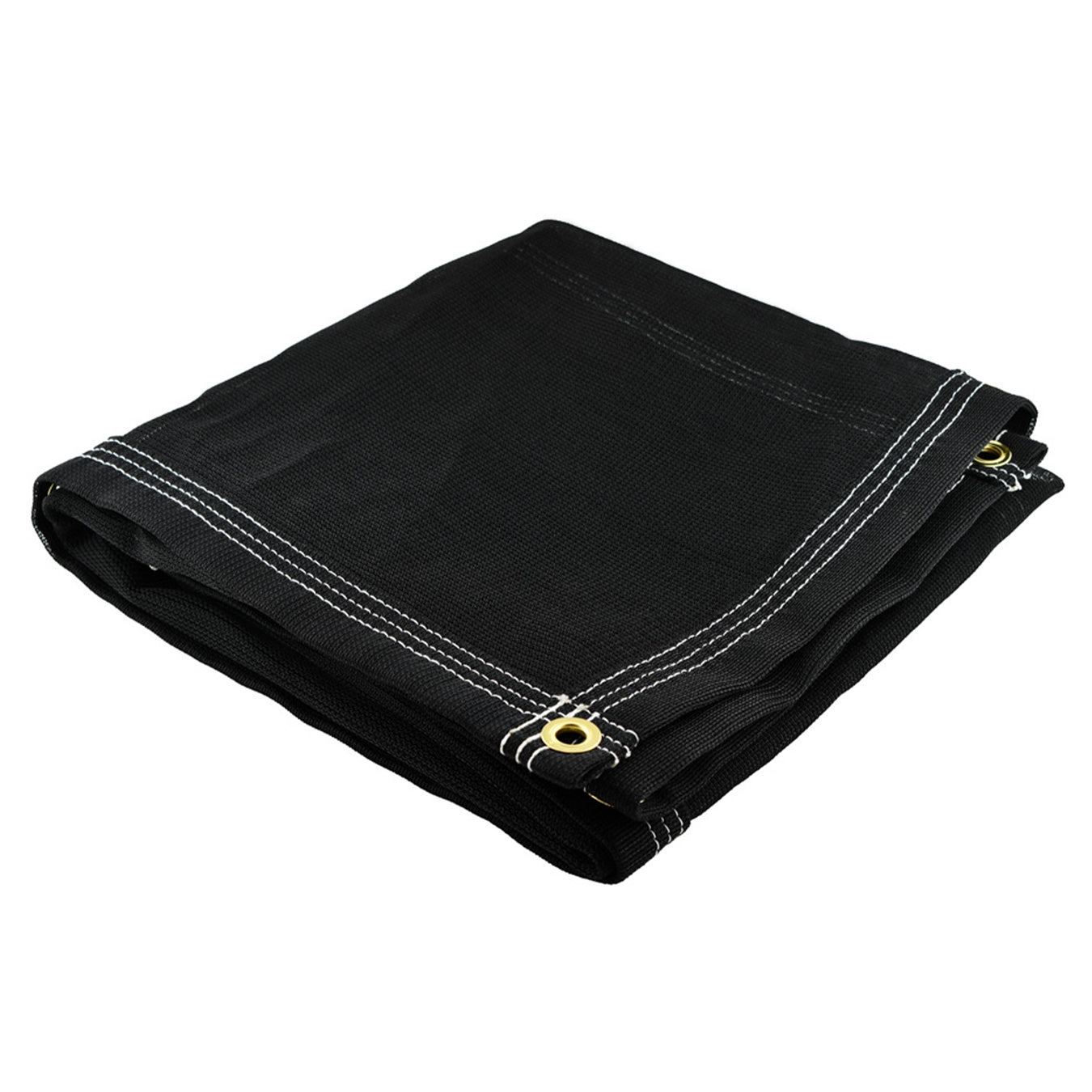 70% Fire Retardant Mesh Tarps