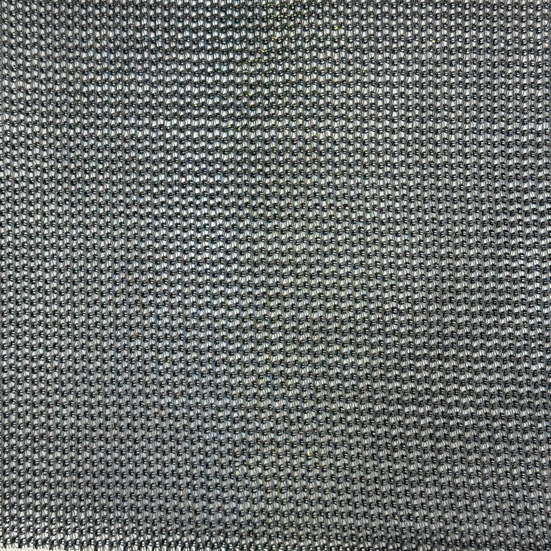 Black Mesh Roll – 80% Shade