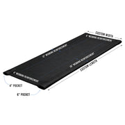 Custom Roll Tarp