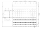 Heavy Duty Lumber Truck Tarps – 28'6" x 30'6" (11' Drop) Black 12 oz