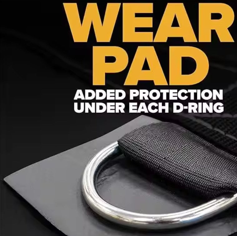 Heavy Duty Lumber Truck Tarps - 24' x 27' (8' Drop) Black 12 oz