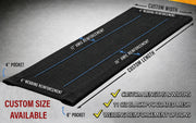 PVC Coated Mesh Roll - Monster