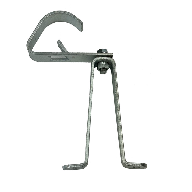 Pinless Crank Retainer Kit w/7" Standoff