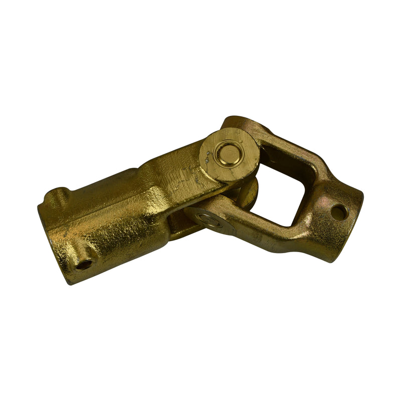 Splined U-Joint