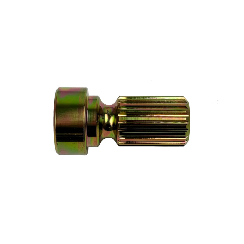 Spline Shaft without Connector Tube
