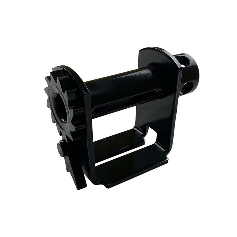 Sliding Webbing Winch Standard Series LL