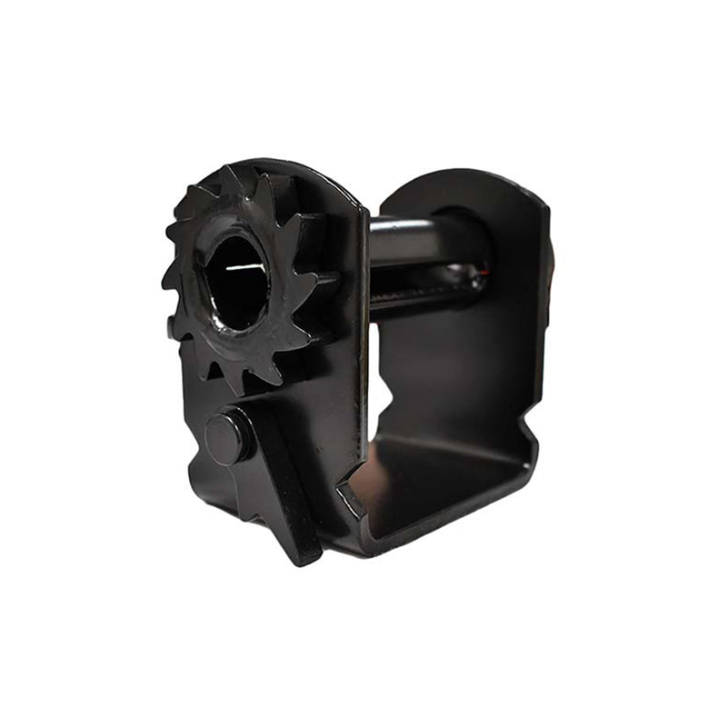 Sliding Webbing Winch Standard