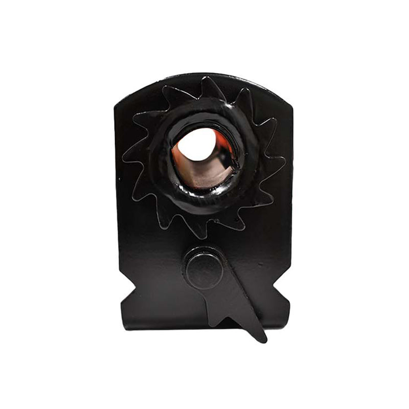 Sliding Webbing Winch Standard