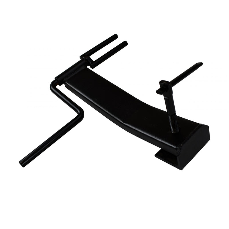 Standard Black Strap Winder