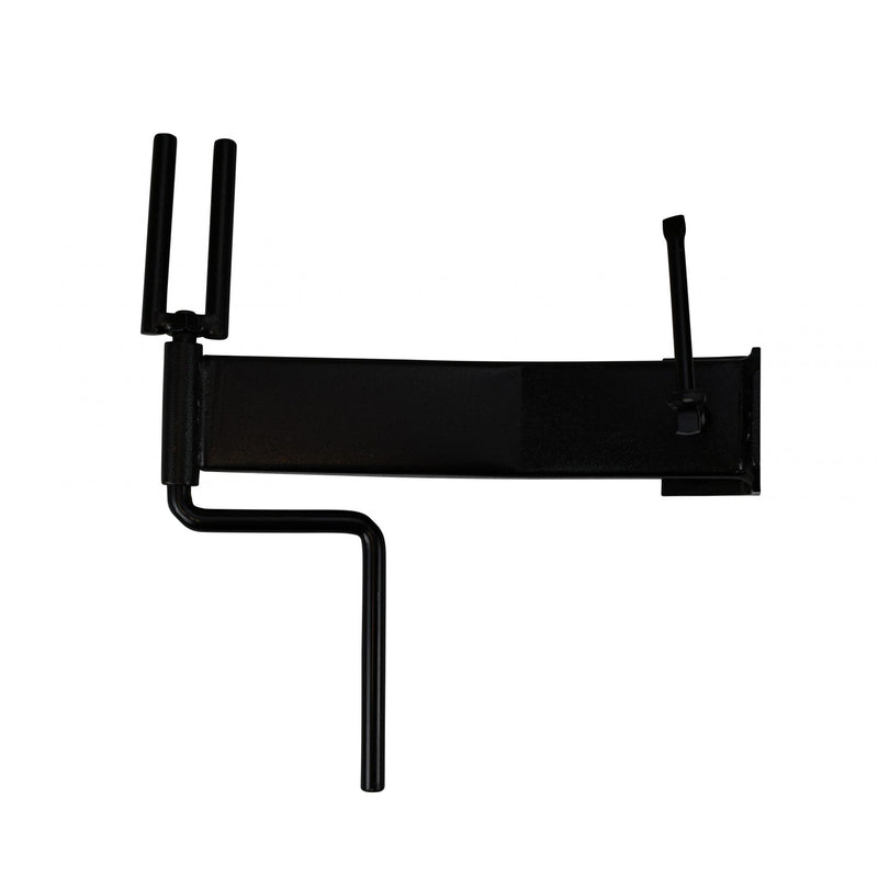 Standard Black Strap Winder