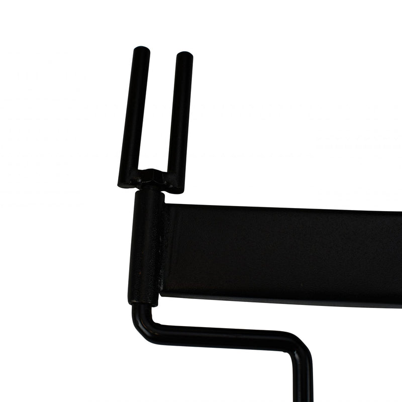 Standard Black Strap Winder