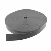 2" x 300' Polyester Webbing, B.S 6,000 lbs