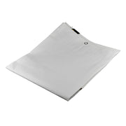 White Heavy-Duty Poly Tarps