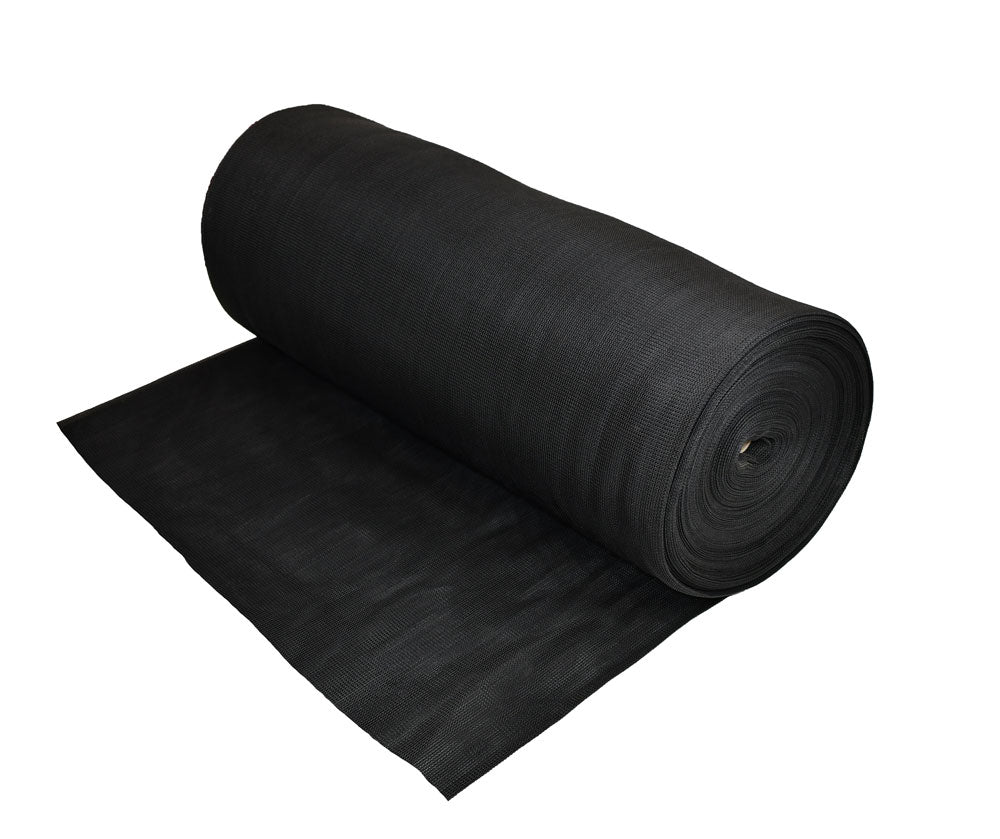 Mesh Roll – 95% Shade — Tarps & Tie-Downs