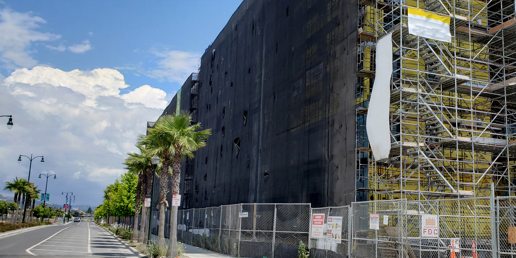 Tarps & Tie Downs Stockton, CA Custom Mesh & Vinyl Tarps Tarps & TieDowns