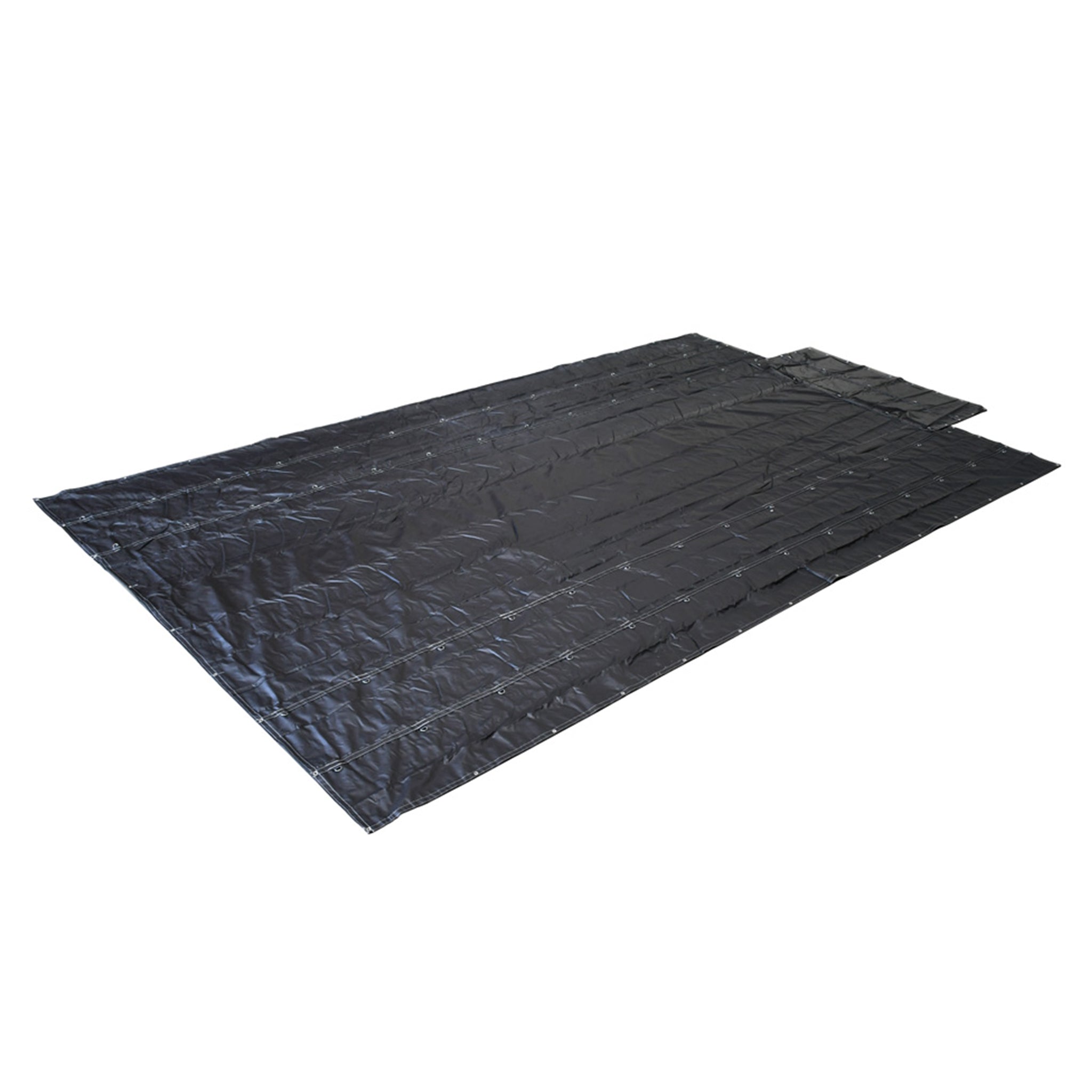 Weather-Resistant Tarps for Protecting Your Assets – Tarps & Tie-Downs