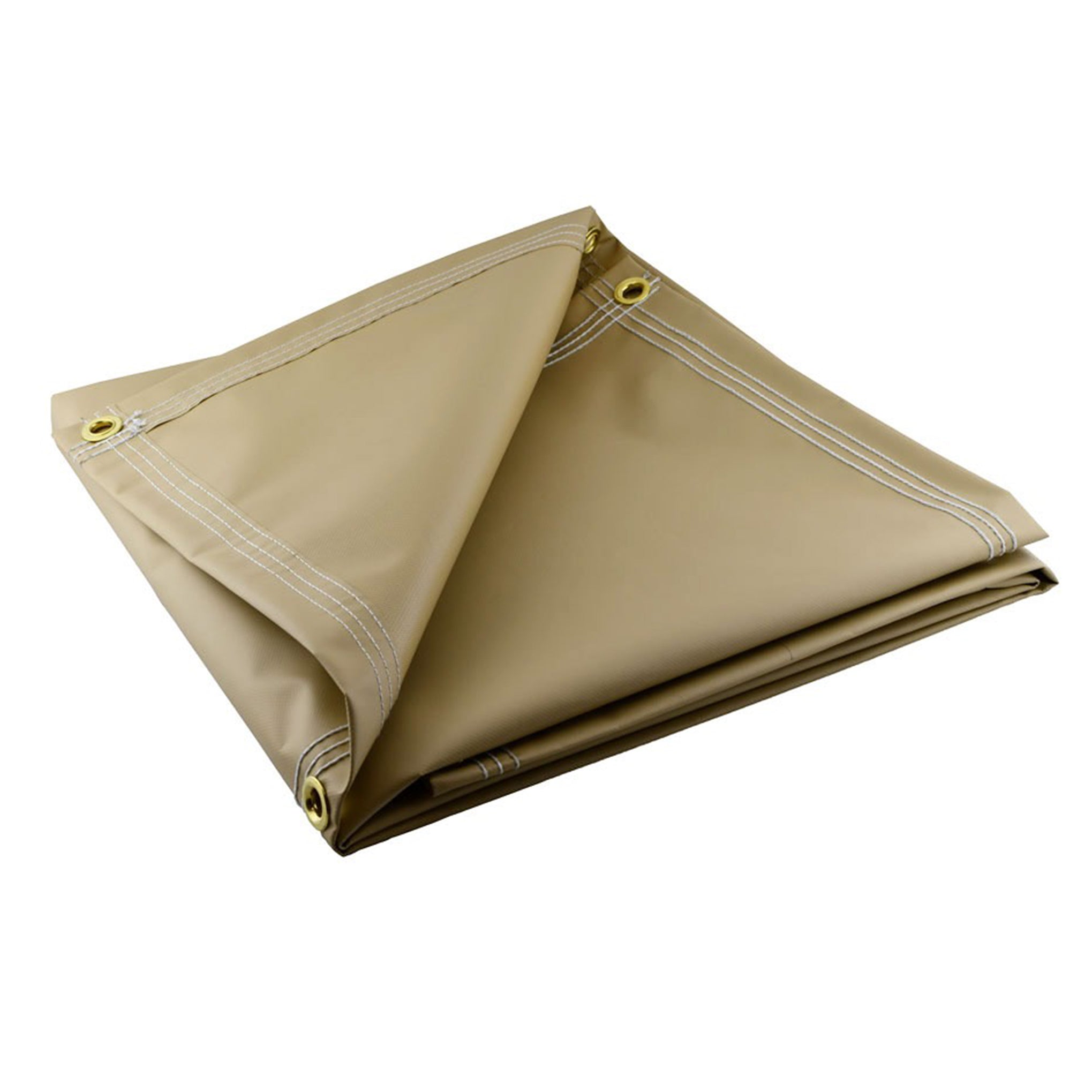 Tarps & Tie-Downs