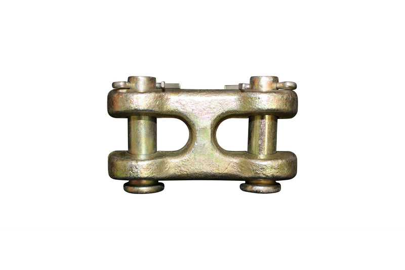 1/2" Double Clevis
