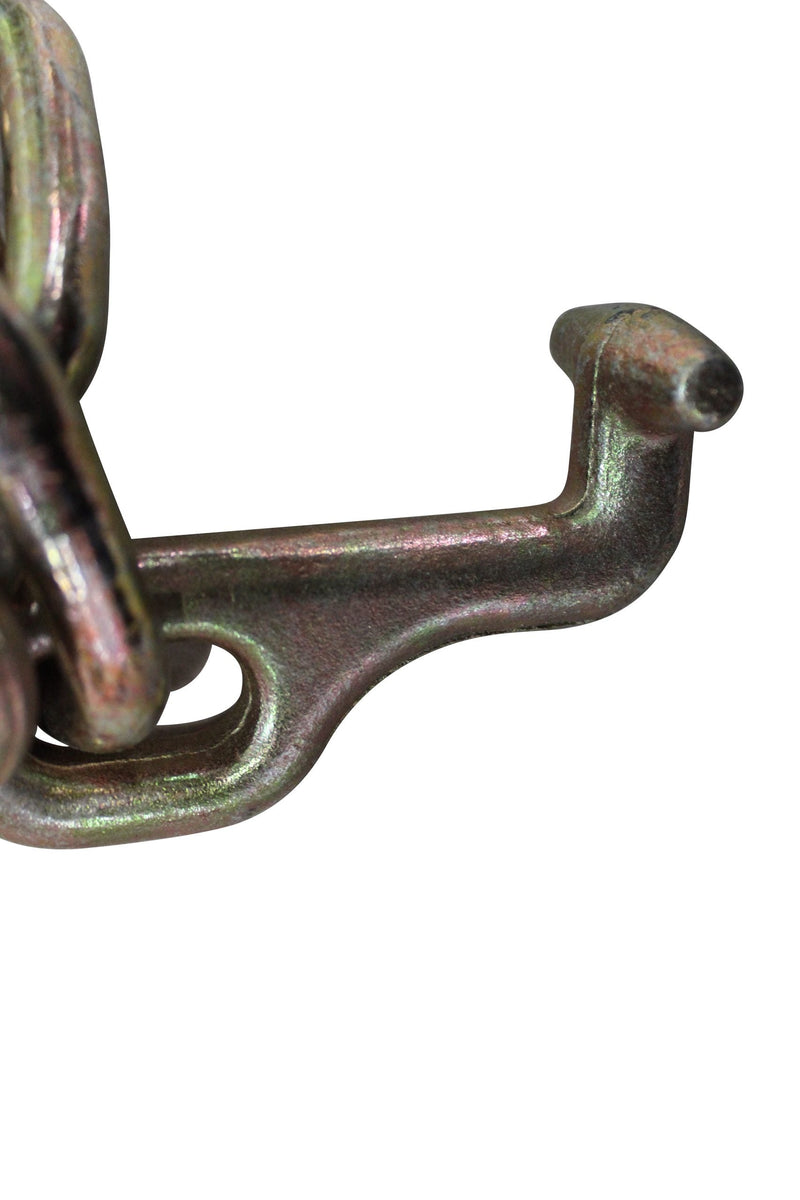 5/16'' x 6' Chain with Mini Datsun, Grab, R & T Hooks