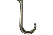 V Chain with Mini J and 15'' J Hooks