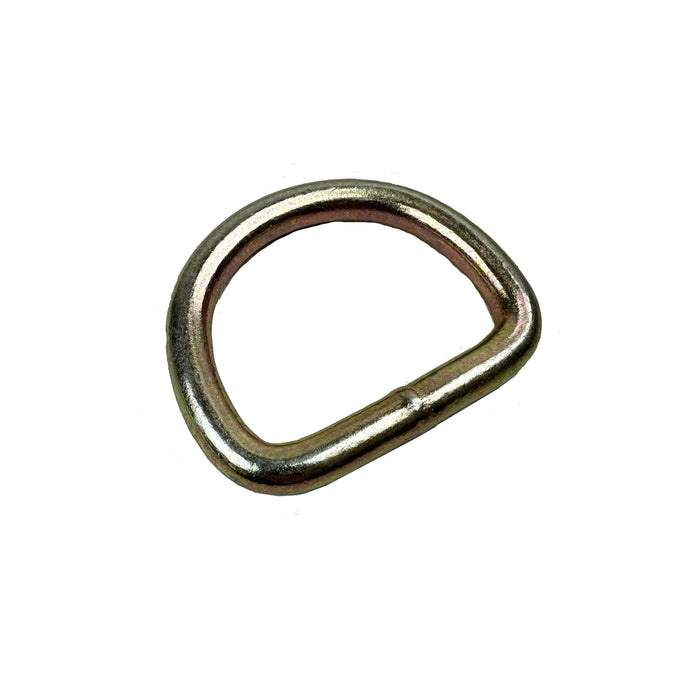 2" Heavy Duty D-RING