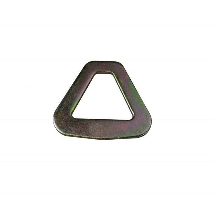 2'' Flat Delta Ring