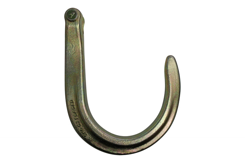 8'' Clevis J Hook