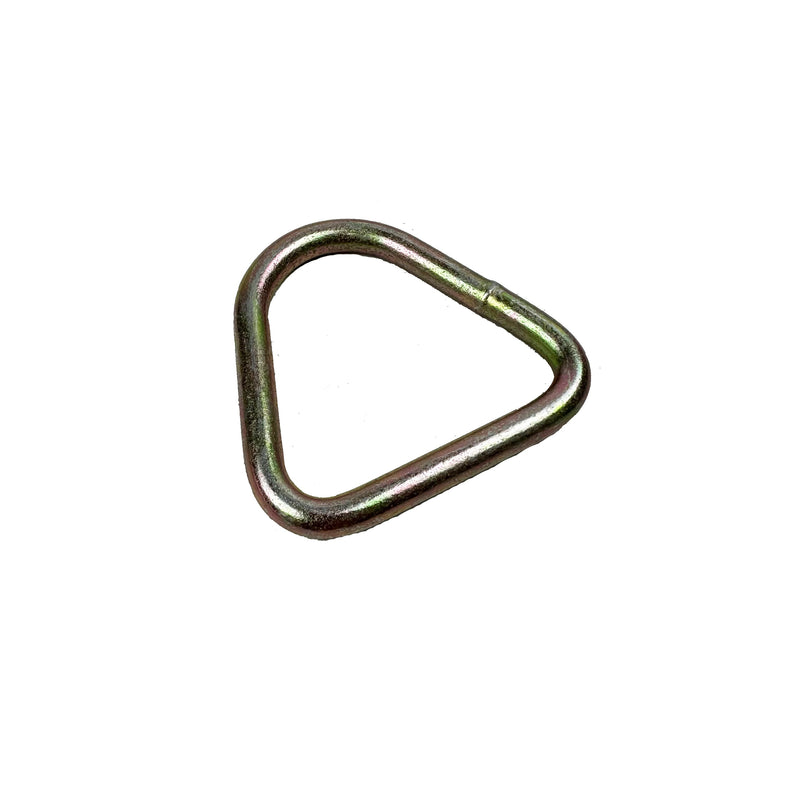 2" D-RING