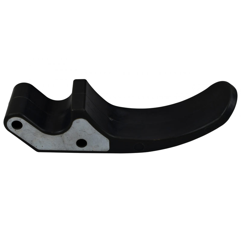 Easy-Off Flexible Tarp Stop Upright