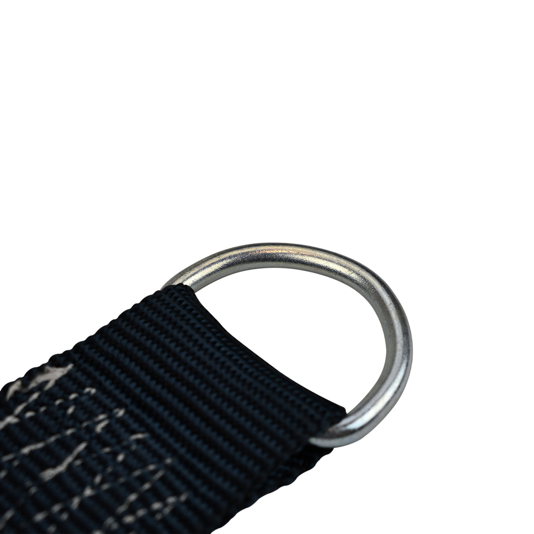 2" x 10' Strap with D-Ring