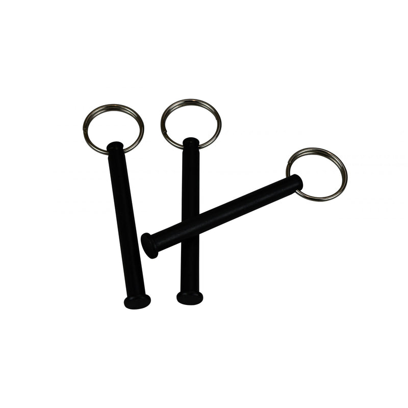 Kick Out Ring & Clevis Pin
