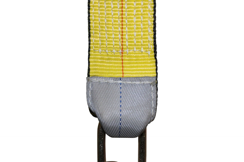 V Strap with J, T & 15'' J Hooks