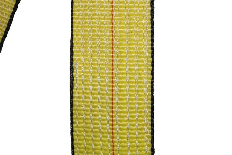 V Strap with J, T & 15'' J Hooks