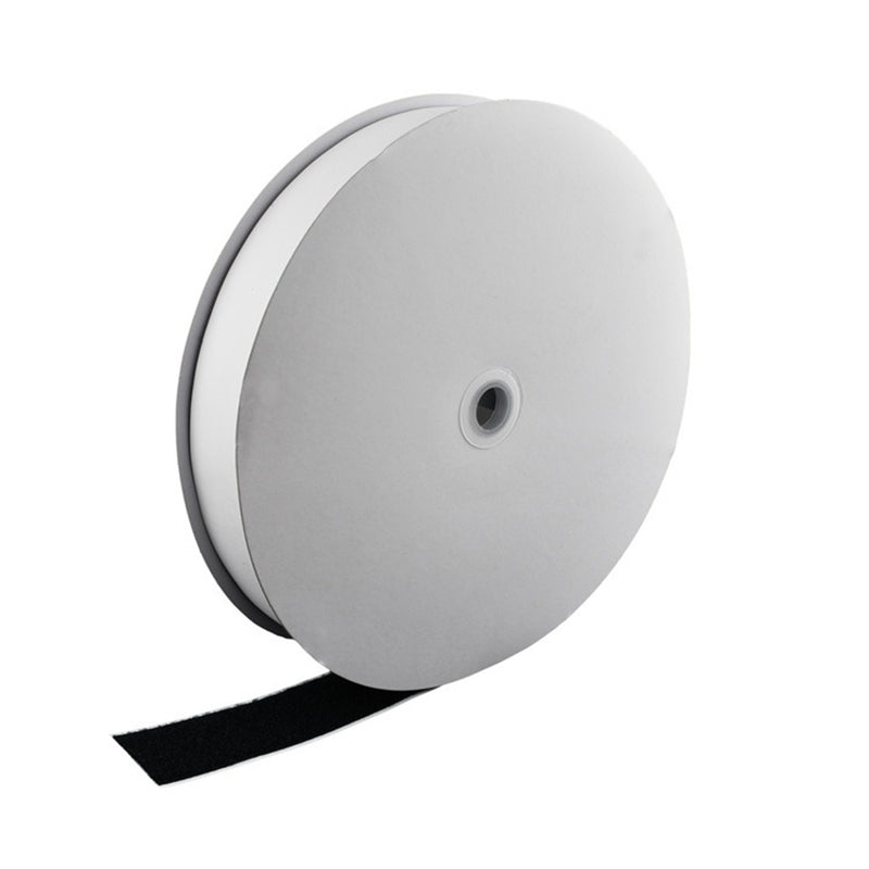 Adhesive Velcro Tape  (Hook or Loop) 1.5" X 27.5 Yards