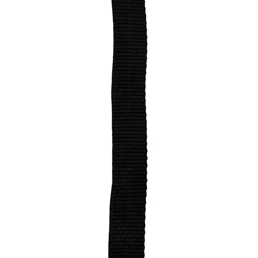 1 x 20' Black Endless Cam Buckle Strap – Tarps & Tie-Downs