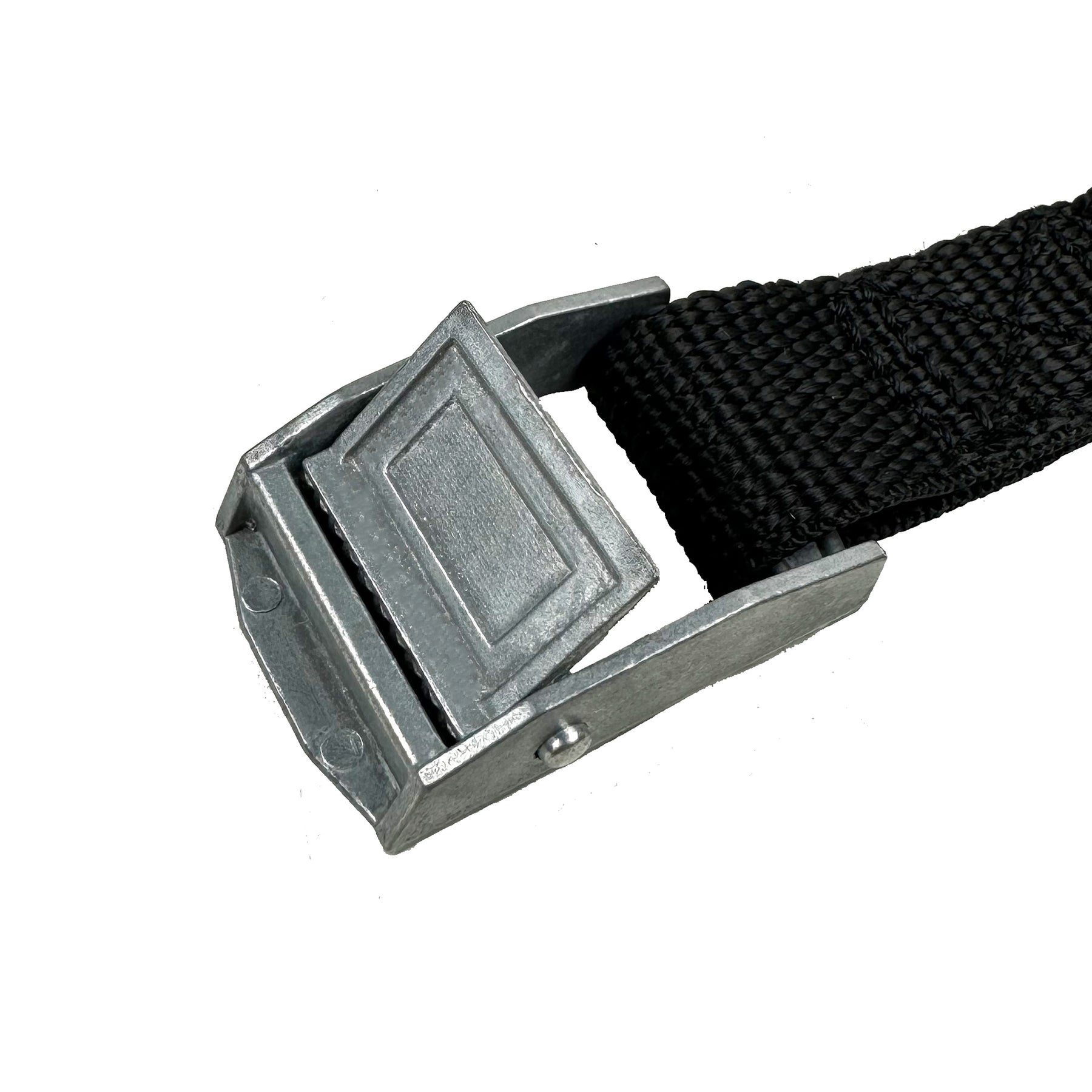 Endless type Cam Buckle Strap, Endless Cam Strap, Single Part Web