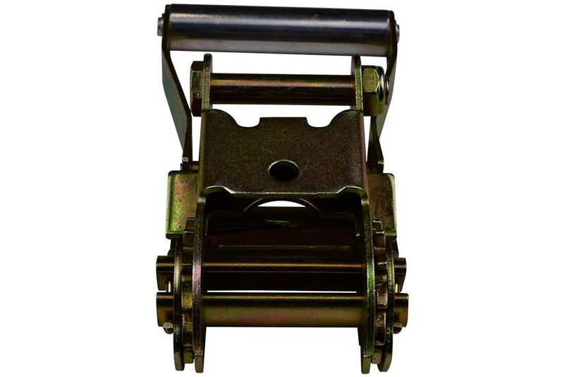 2'' Wide Handle Ratchet