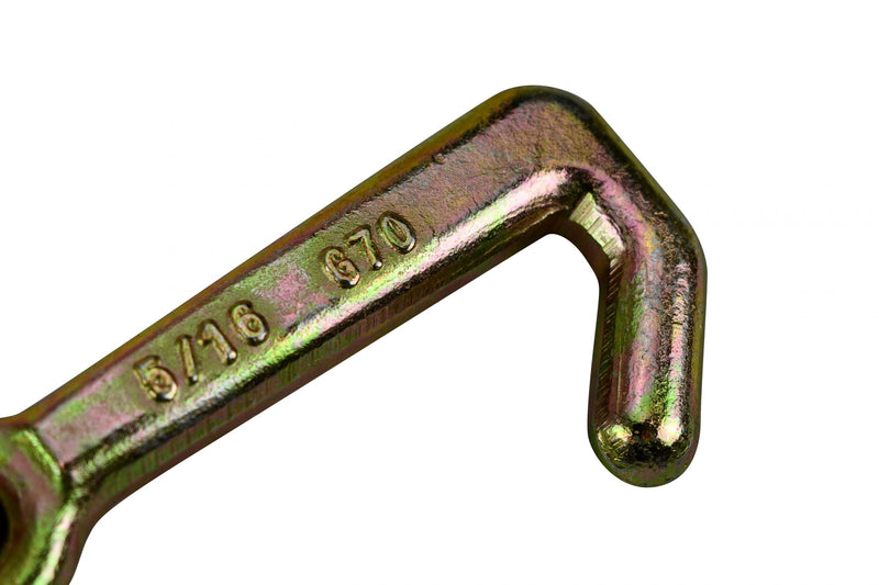 2'' Strap with Mini J Hook