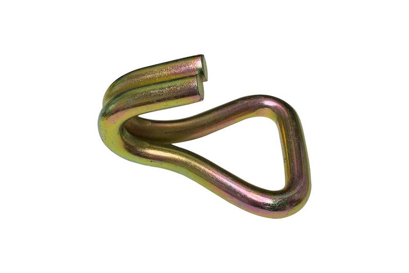 2" Wide Mouth Wire Hook