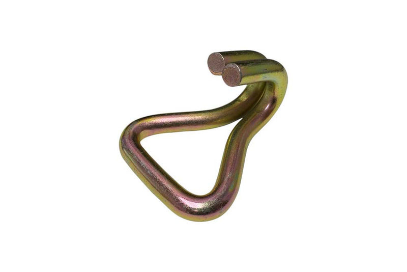 2" Wide Mouth Wire Hook