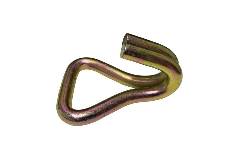 2" Wide Mouth Wire Hook